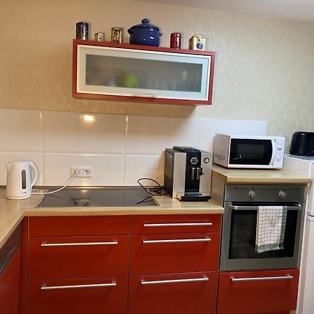 Charlottenhoehe Apartment Rottweil Dış mekan fotoğraf