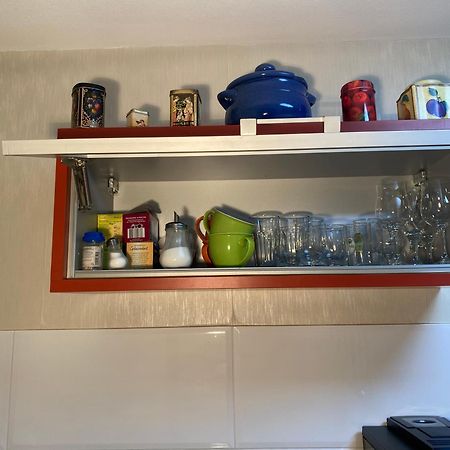 Charlottenhoehe Apartment Rottweil Dış mekan fotoğraf
