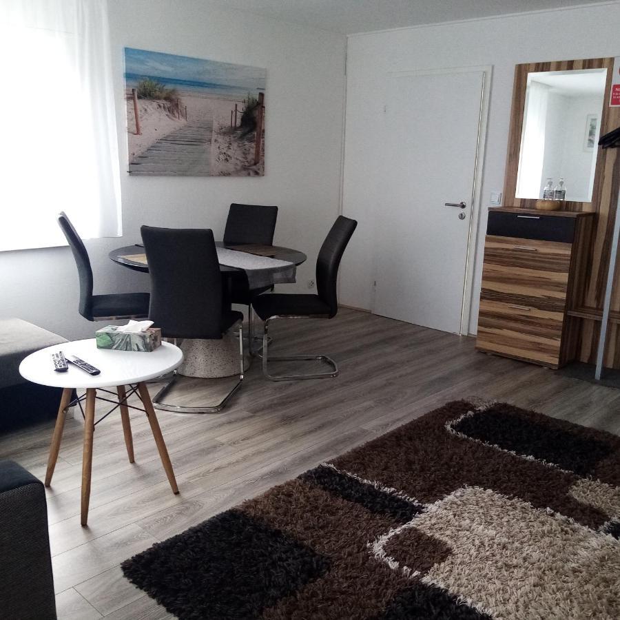 Charlottenhoehe Apartment Rottweil Dış mekan fotoğraf
