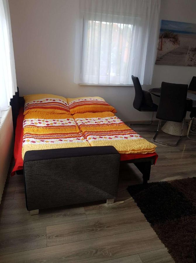 Charlottenhoehe Apartment Rottweil Dış mekan fotoğraf