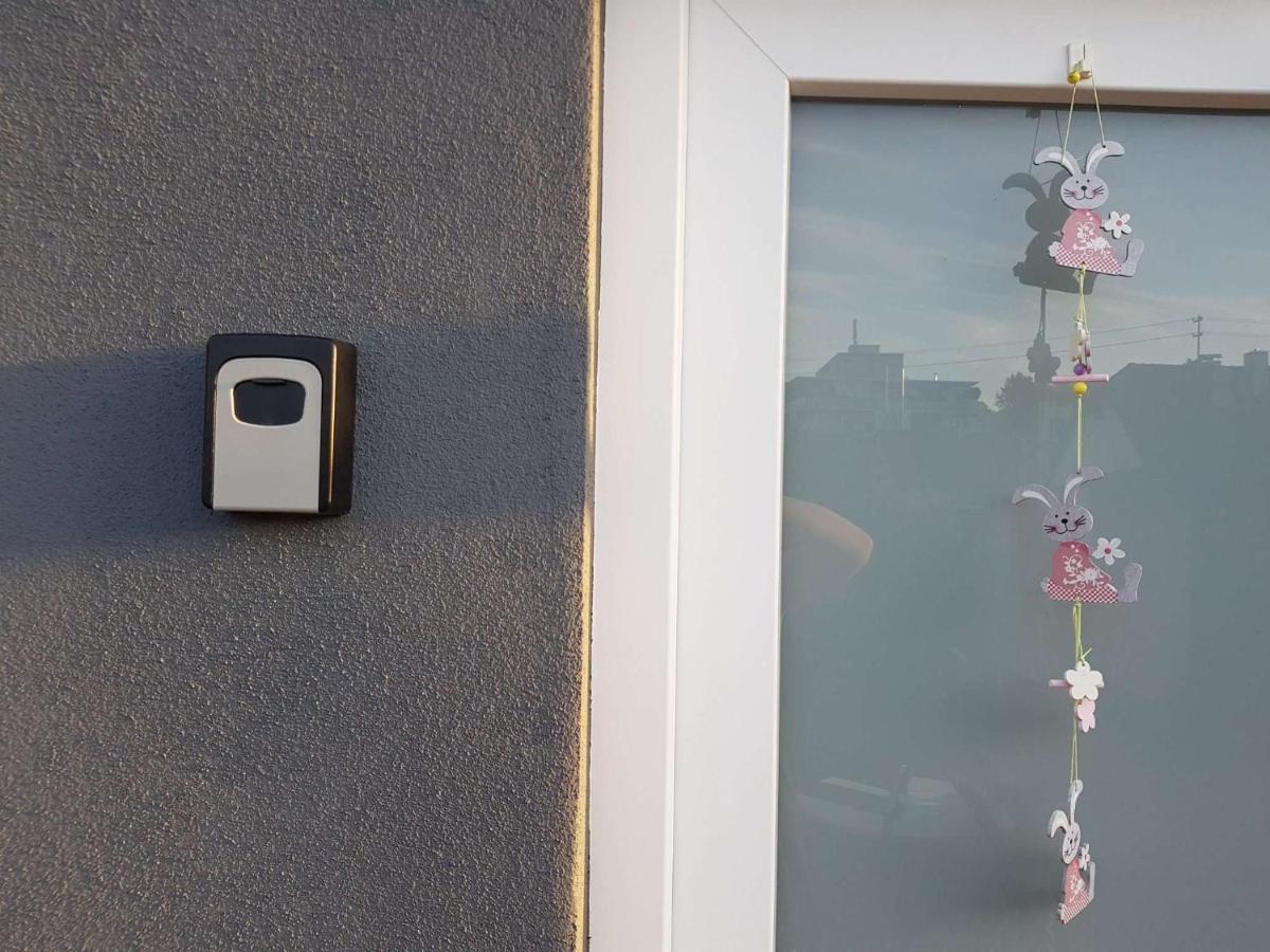 Charlottenhoehe Apartment Rottweil Dış mekan fotoğraf