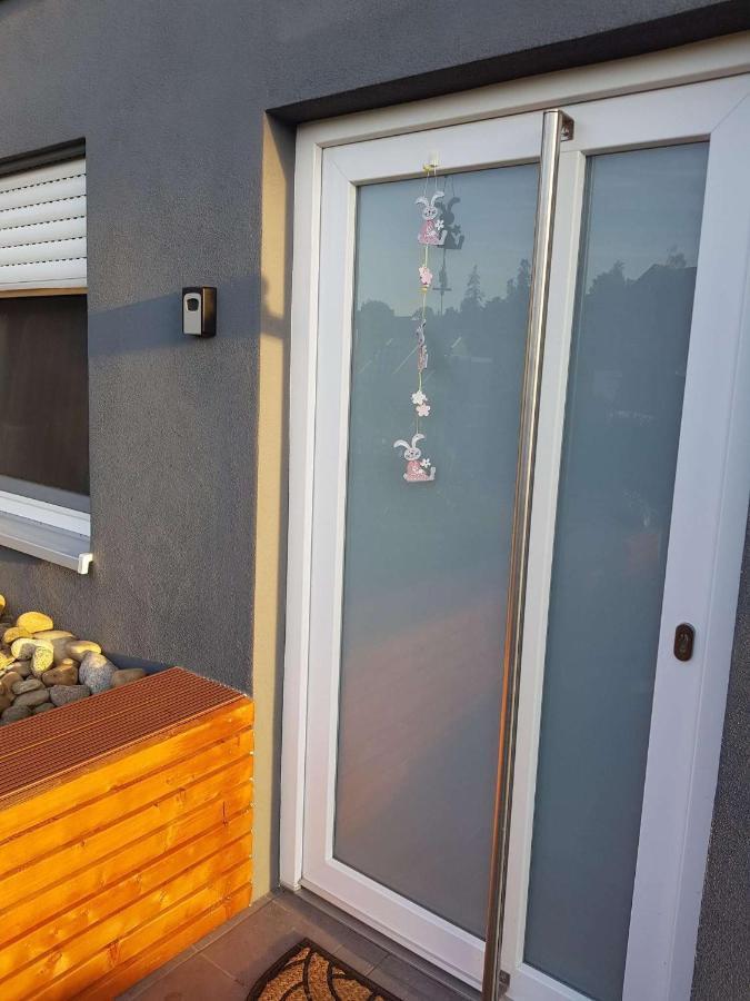 Charlottenhoehe Apartment Rottweil Dış mekan fotoğraf