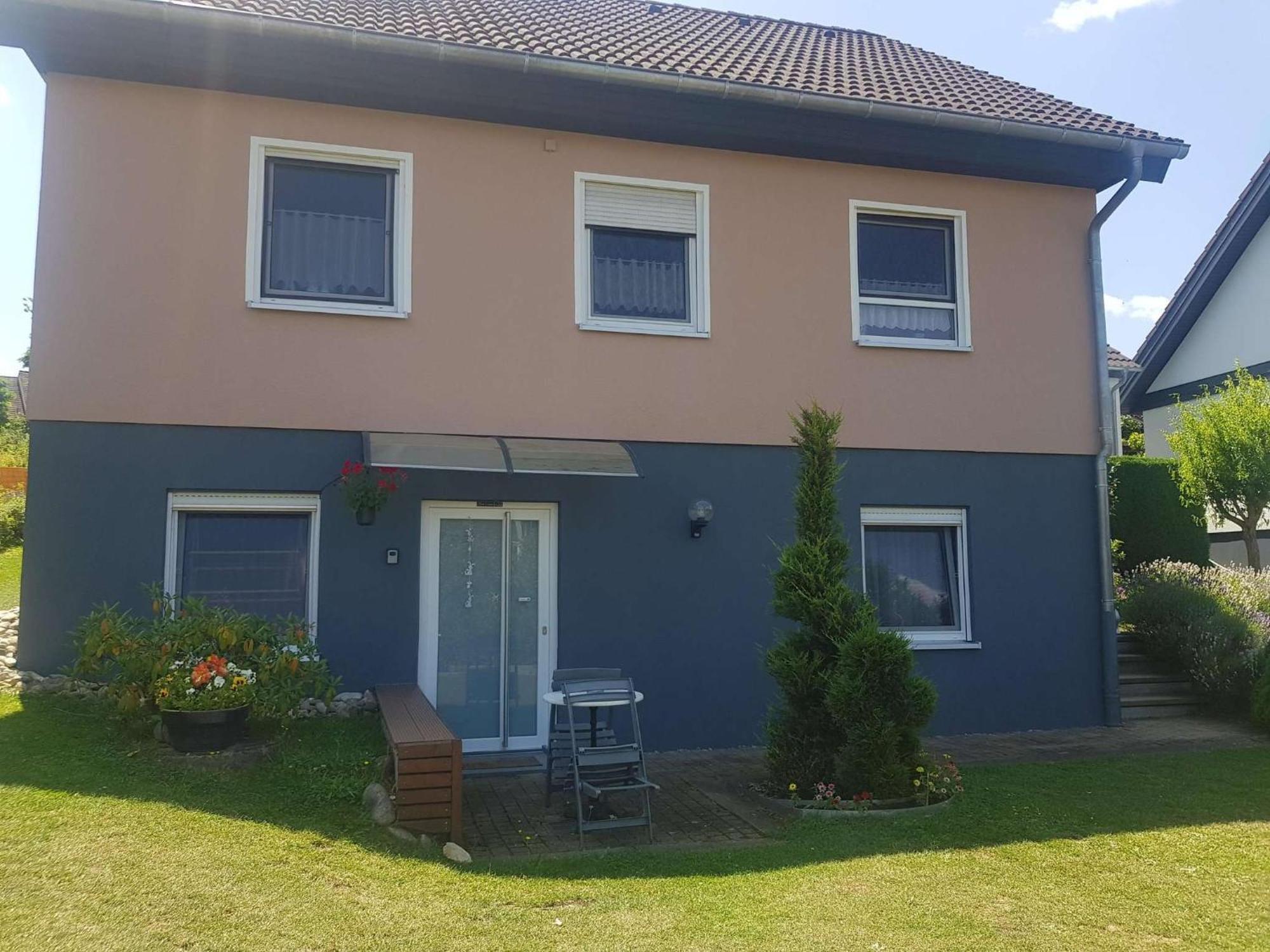 Charlottenhoehe Apartment Rottweil Dış mekan fotoğraf