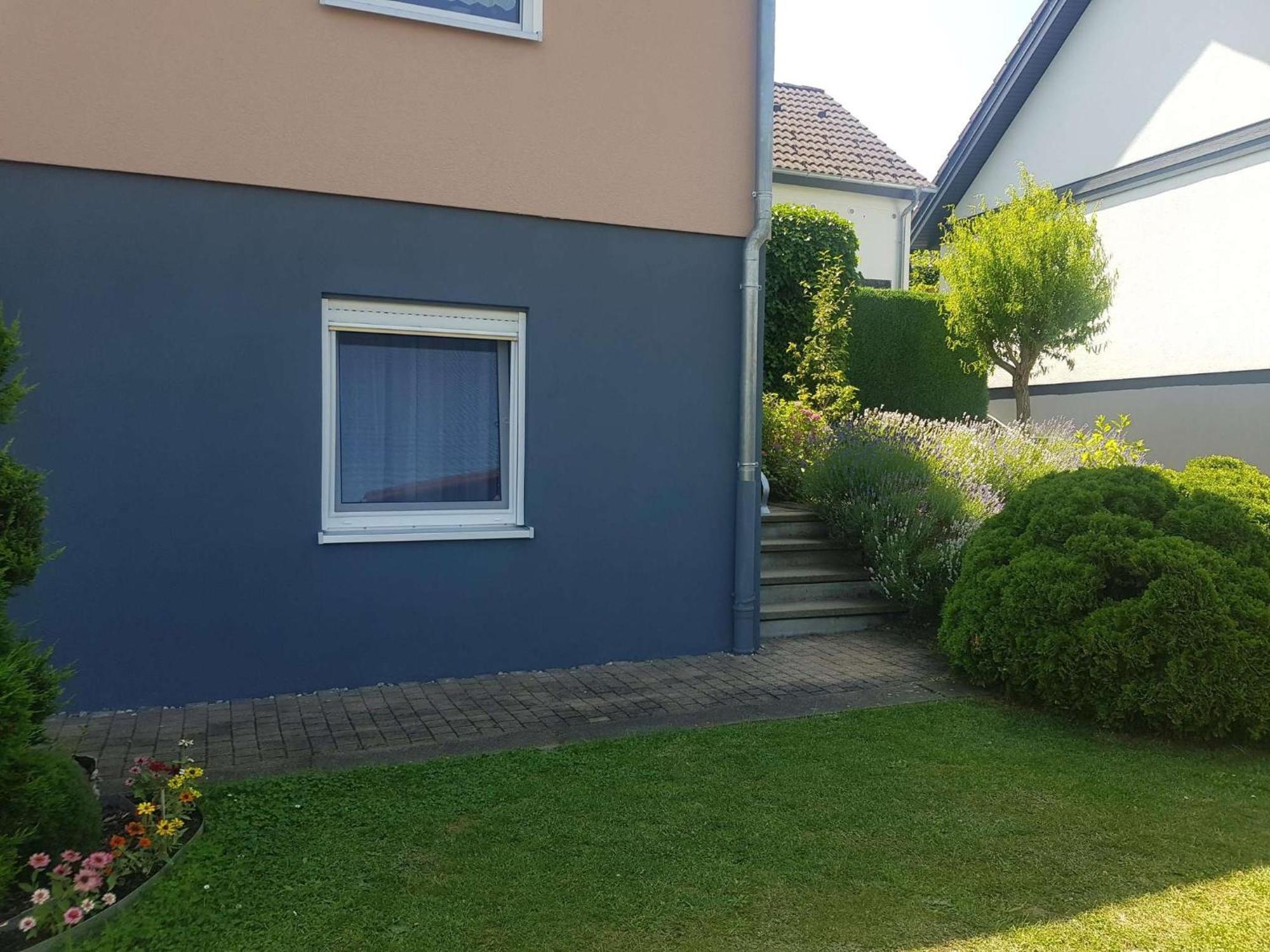 Charlottenhoehe Apartment Rottweil Dış mekan fotoğraf