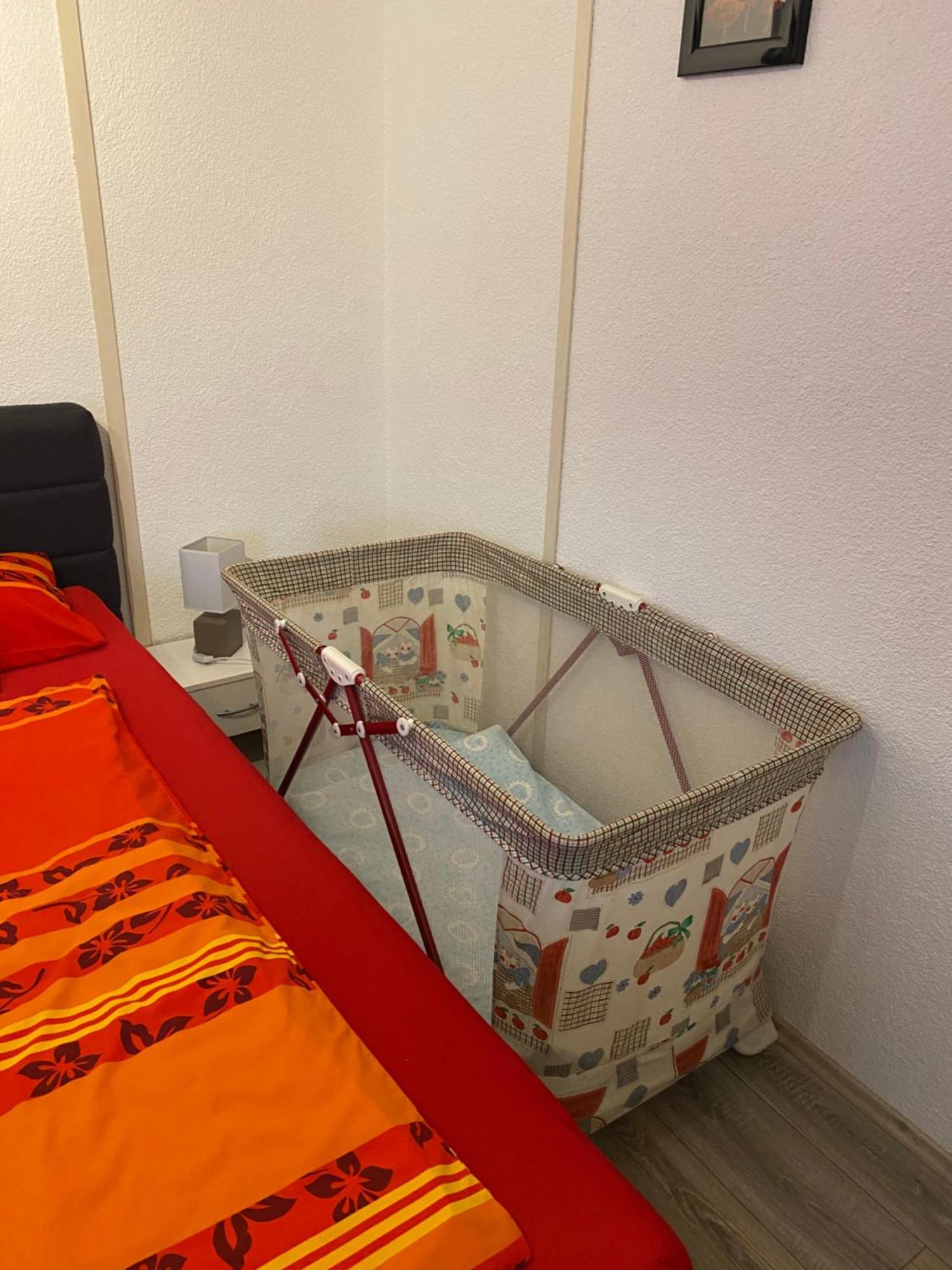Charlottenhoehe Apartment Rottweil Dış mekan fotoğraf