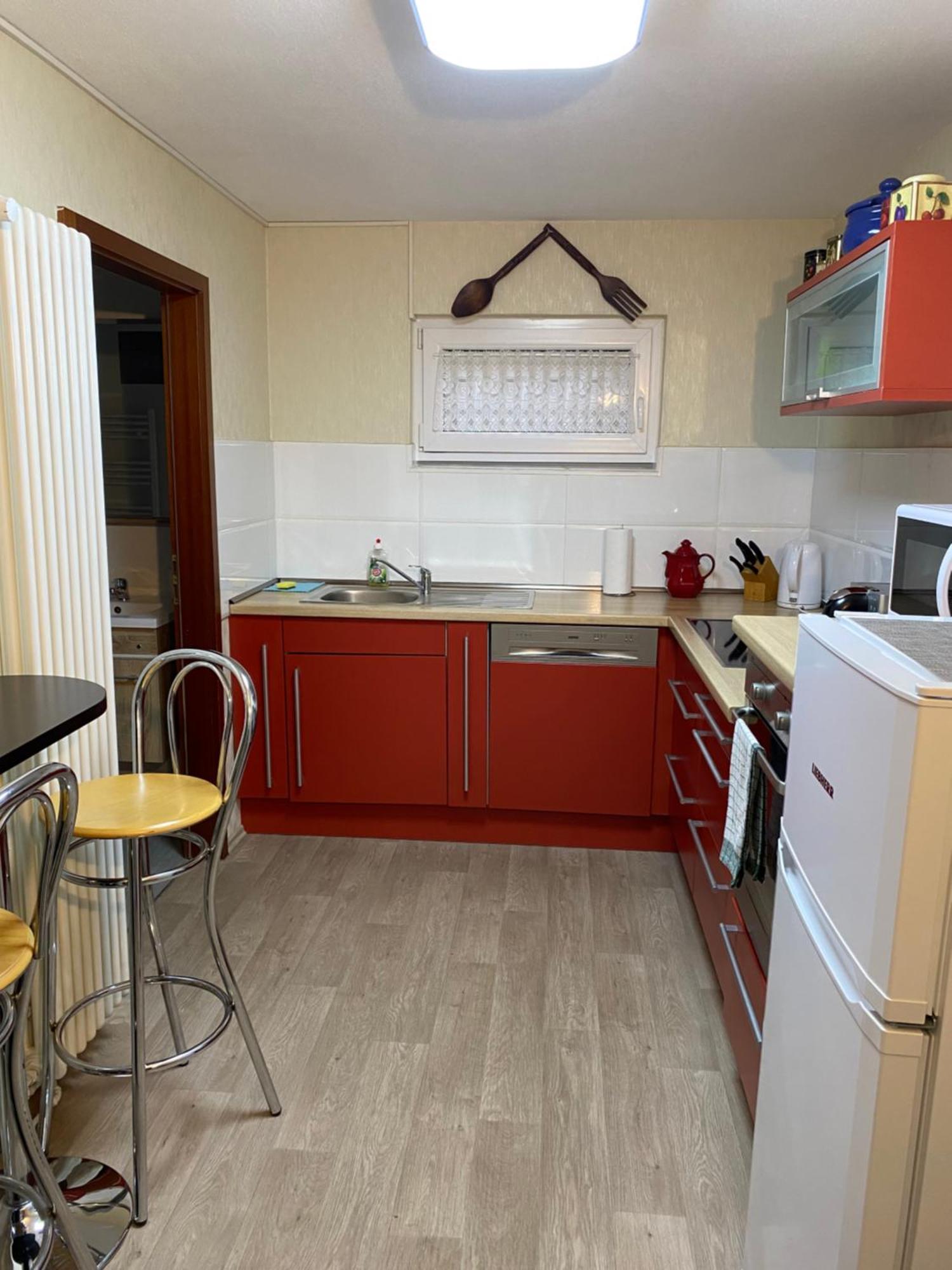 Charlottenhoehe Apartment Rottweil Dış mekan fotoğraf