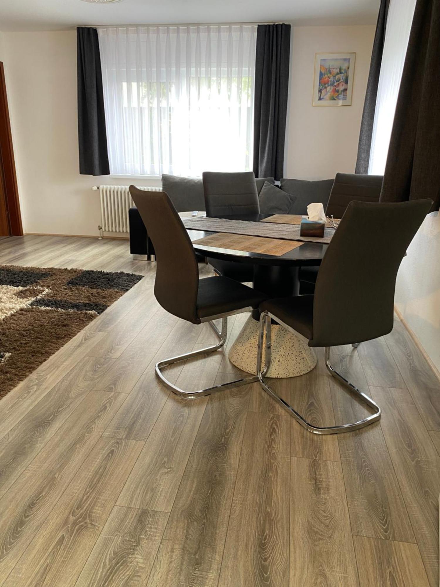 Charlottenhoehe Apartment Rottweil Dış mekan fotoğraf