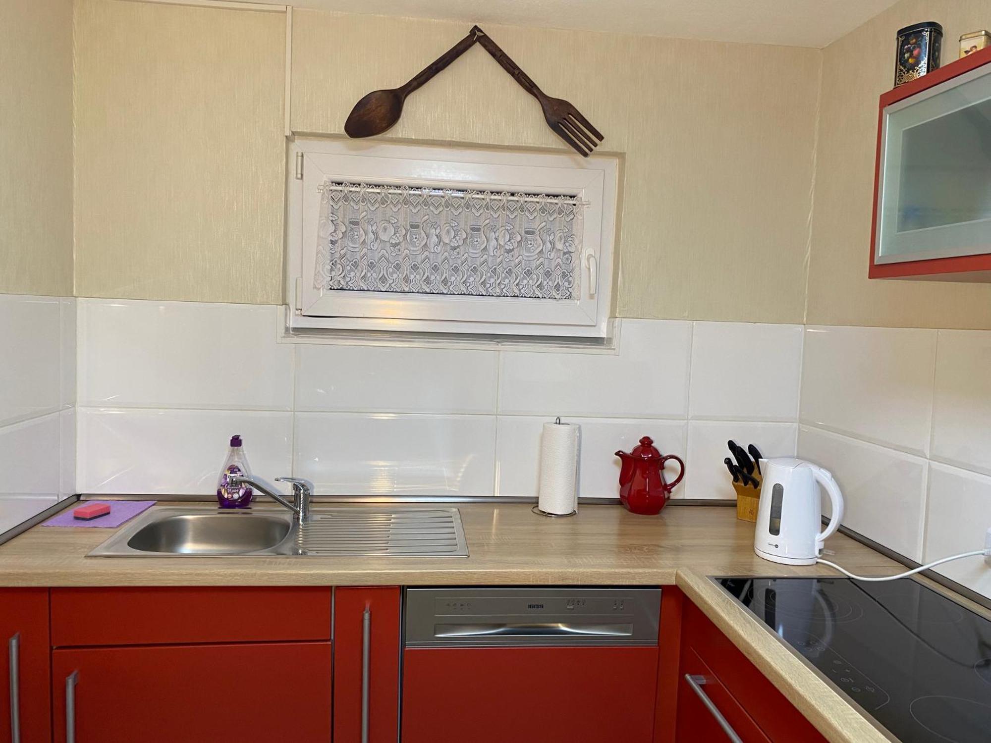 Charlottenhoehe Apartment Rottweil Dış mekan fotoğraf