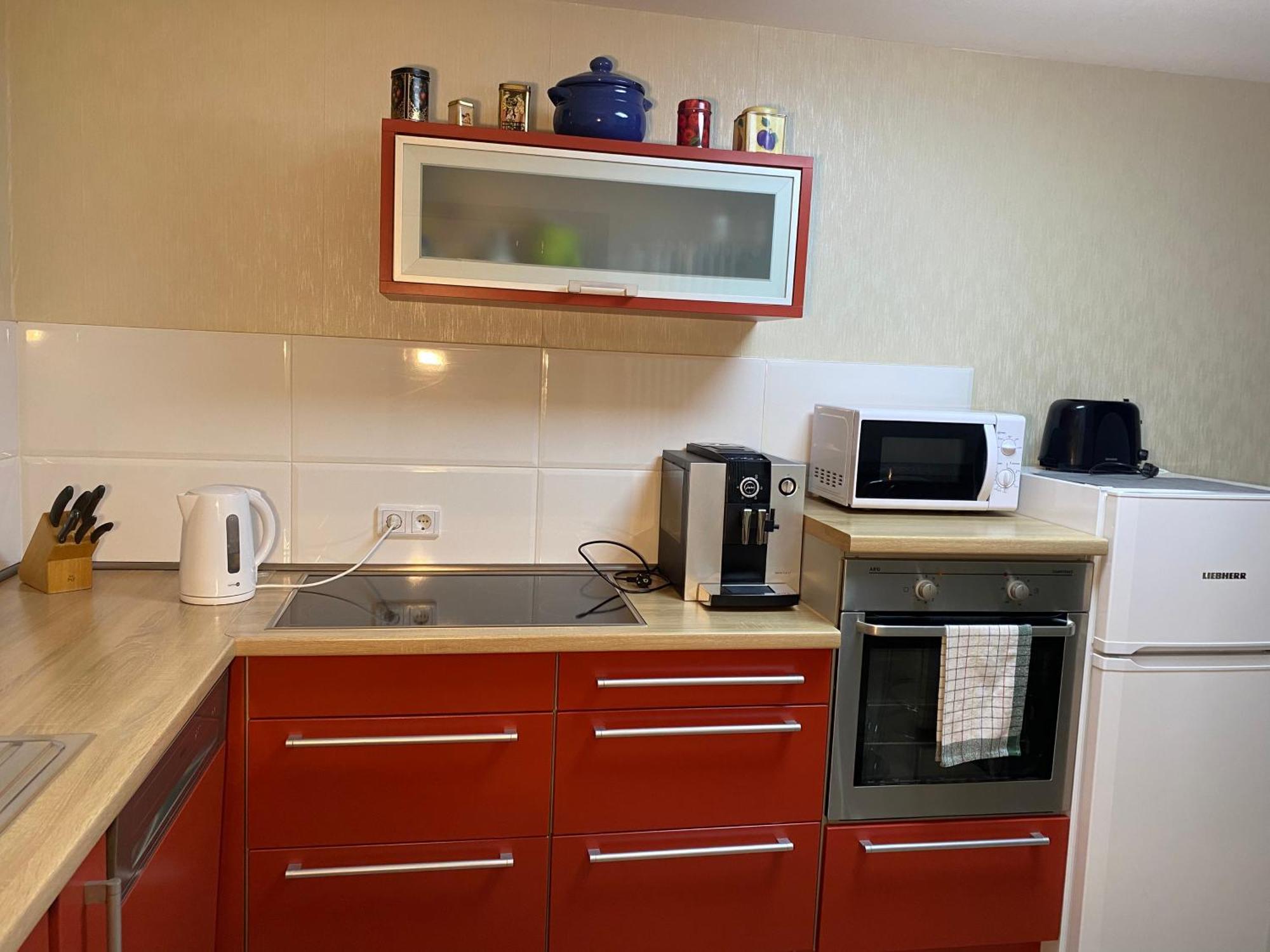 Charlottenhoehe Apartment Rottweil Dış mekan fotoğraf