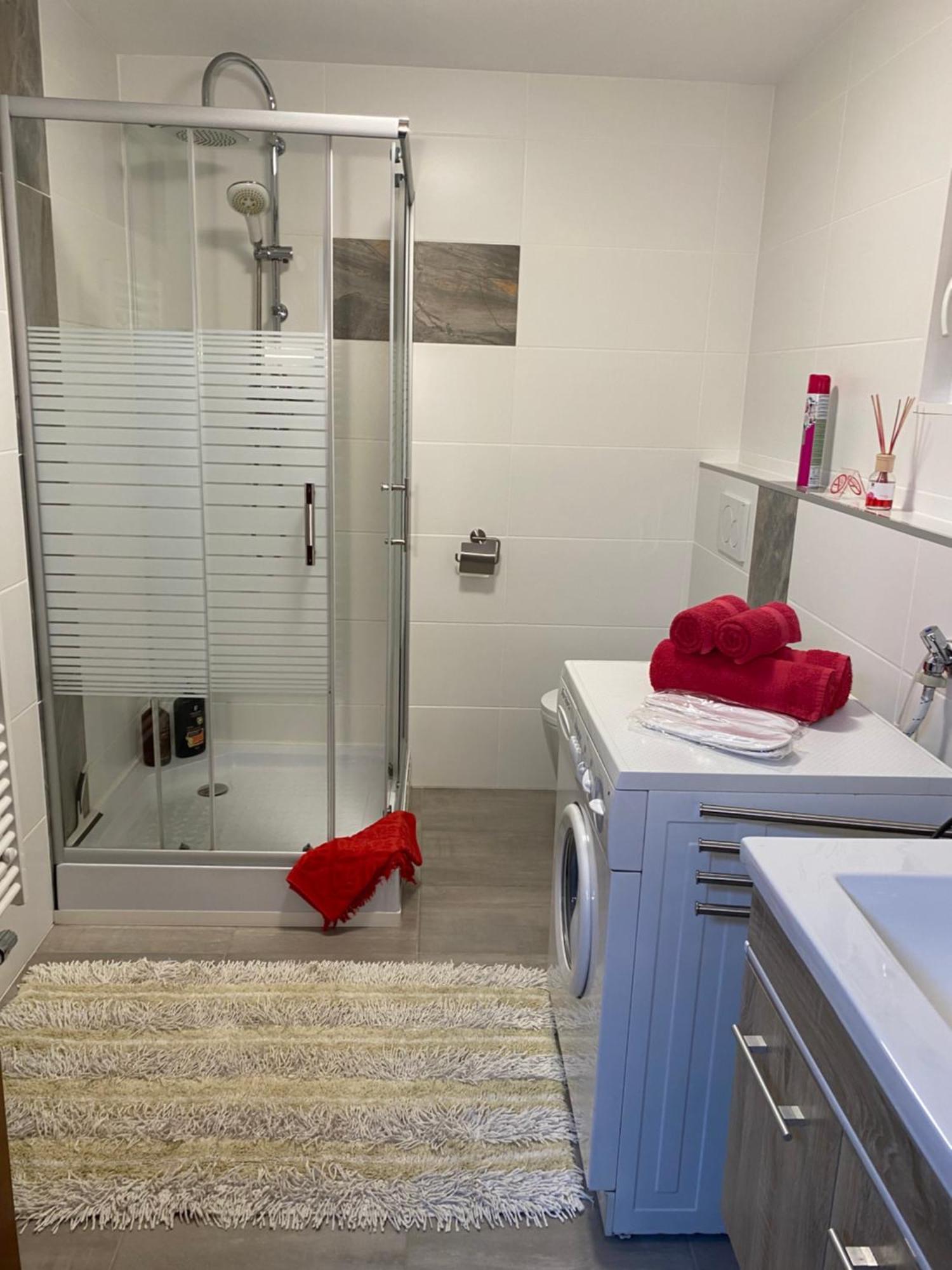 Charlottenhoehe Apartment Rottweil Dış mekan fotoğraf