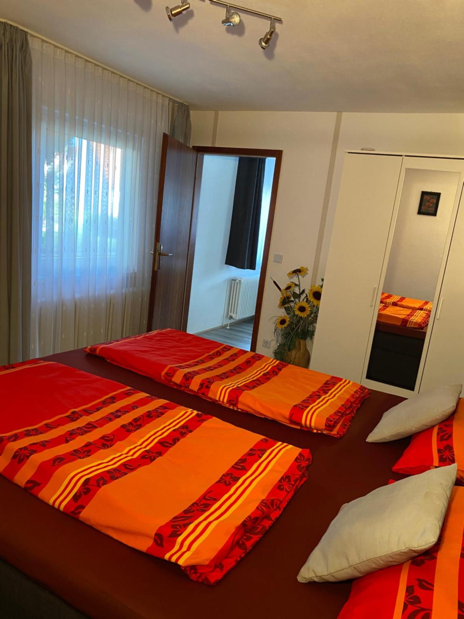 Charlottenhoehe Apartment Rottweil Dış mekan fotoğraf